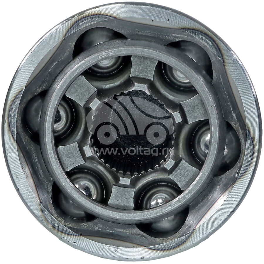 ШРУС наружный KRAUF CVJ1001HR (CVJ1001HR)