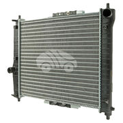 Радиатор системы охлаждения KRZ1063