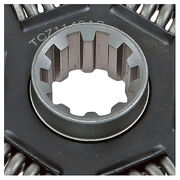 Диск ведомый TCZ1148