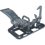 Замок капота DLZ1697