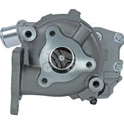 Турбокомпрессор MTG3234