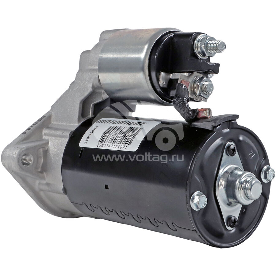 Стартер Motorherz STB1406WA (STB1406WA)