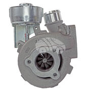 Турбокомпрессор MTM2805 Турбокомпрессор MTM2805