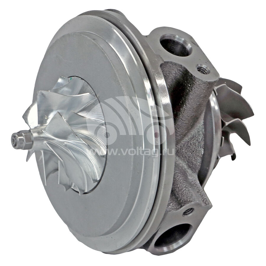 Картридж для турбокомпрессора KRAUF MCT1274TT (on06L145689D)