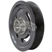 Шкив коленвала GPZ1033