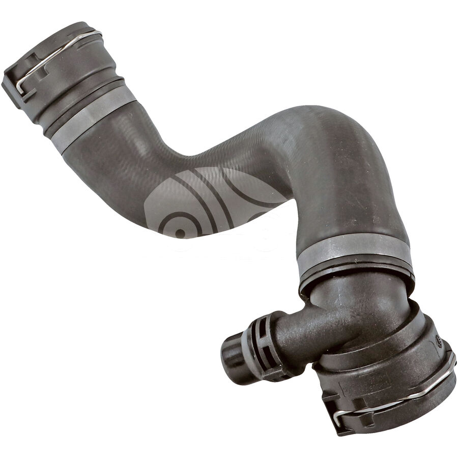 Патрубок системы охлаждения KRAUF KHZ1345UP (KHZ1345UP)