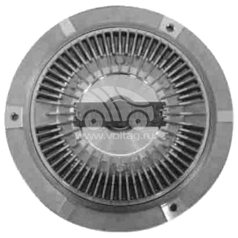 Cooling fan clutch VSB1013