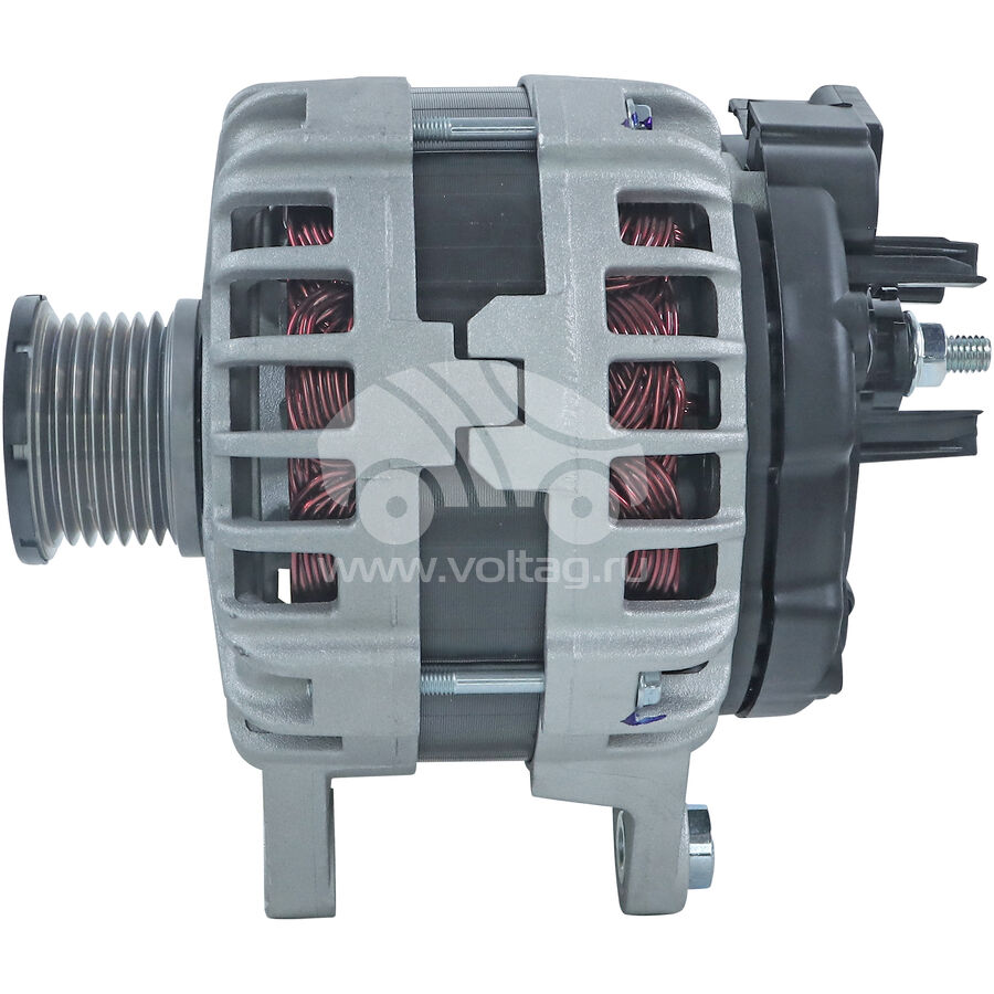 Motorherz ALB2825WA