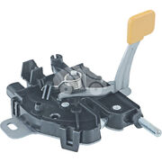 Замок капота DLZ1691