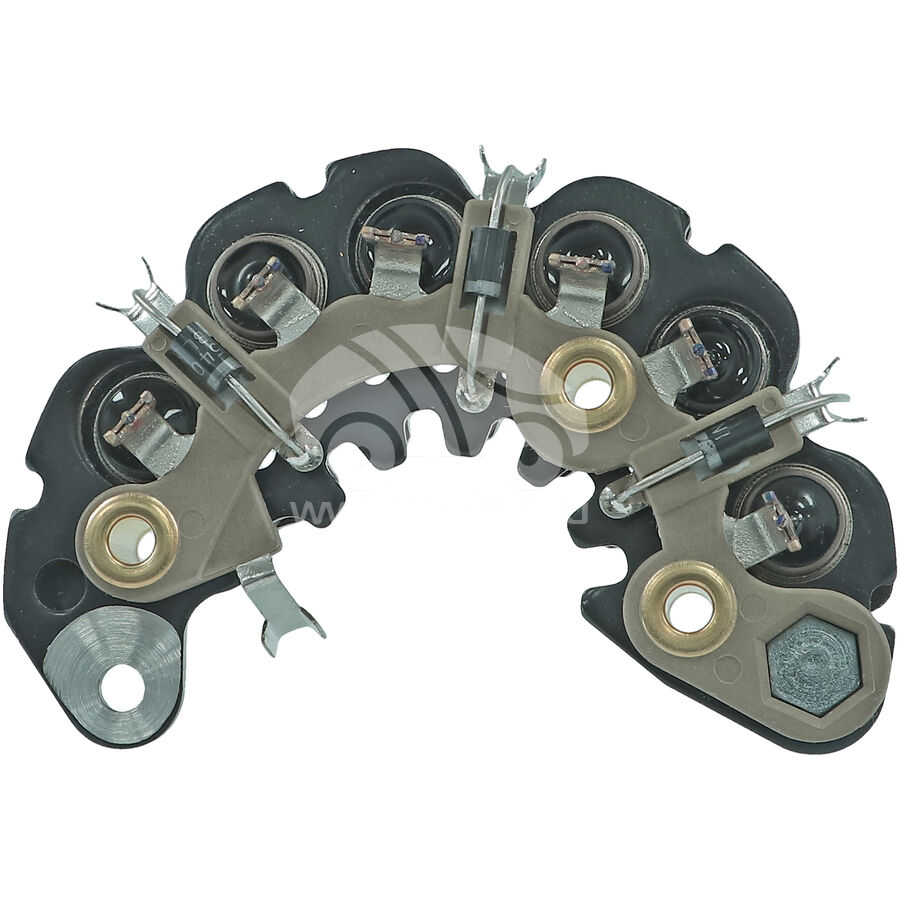 Motorherz AED9410WA