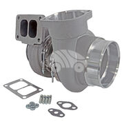 Турбокомпрессор MTG2319