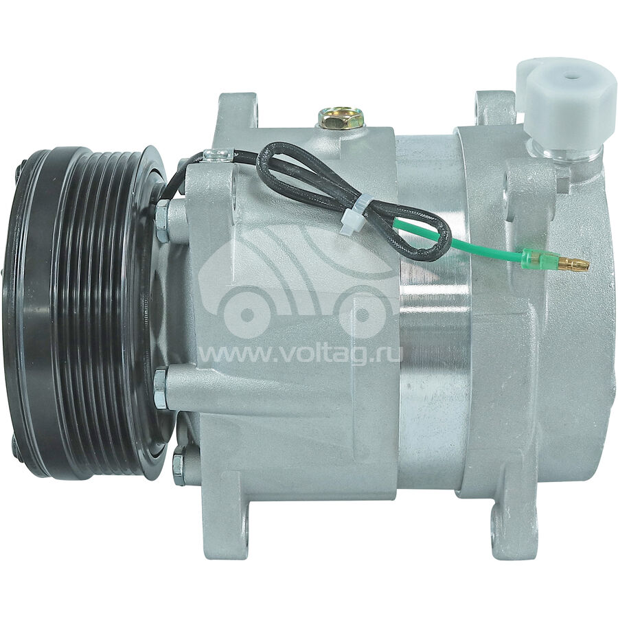 Компрессор кондиционера KRAUF KCD2123GW (KCD2123GW)