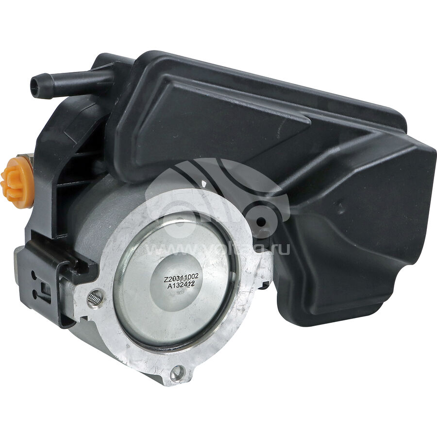 Насос гидроусилителя руля KRAUF HPQ1492GQ (19420496)