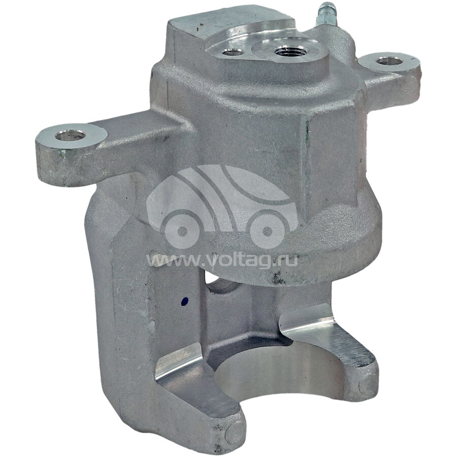 Суппорт тормозной KRAUF BNZ1467GM (BNZ1467GM)