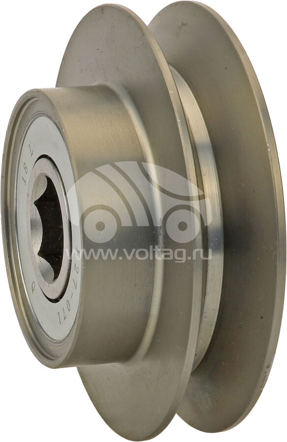 Шкив обгонный генератора KRAUF APM5071DD (235071)