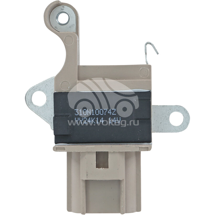 Регулятор генератора ZAUFER 310N10074Z (310N10074Z)