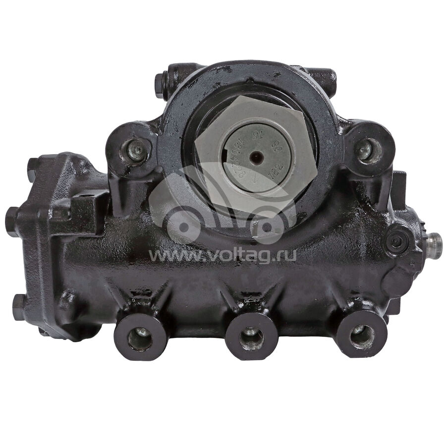 Рулевой редуктор TRUCK KRAUF HRQ8136LO (21466592)