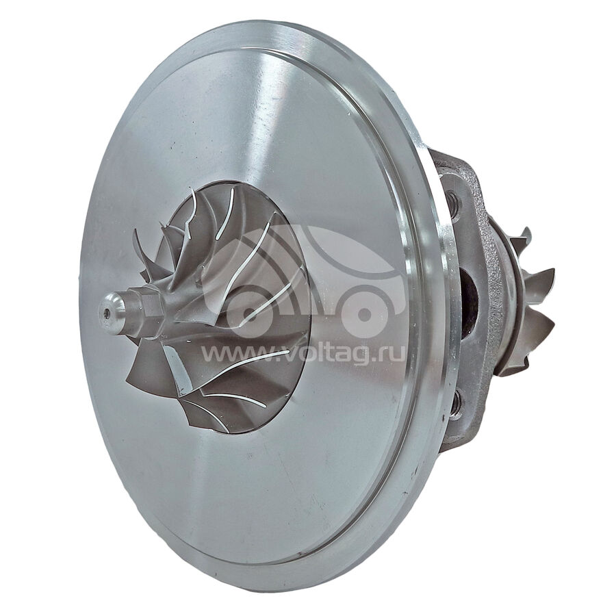 Картридж турбокомпрессора MCT0832 Картридж турбокомпрессора MCT0832