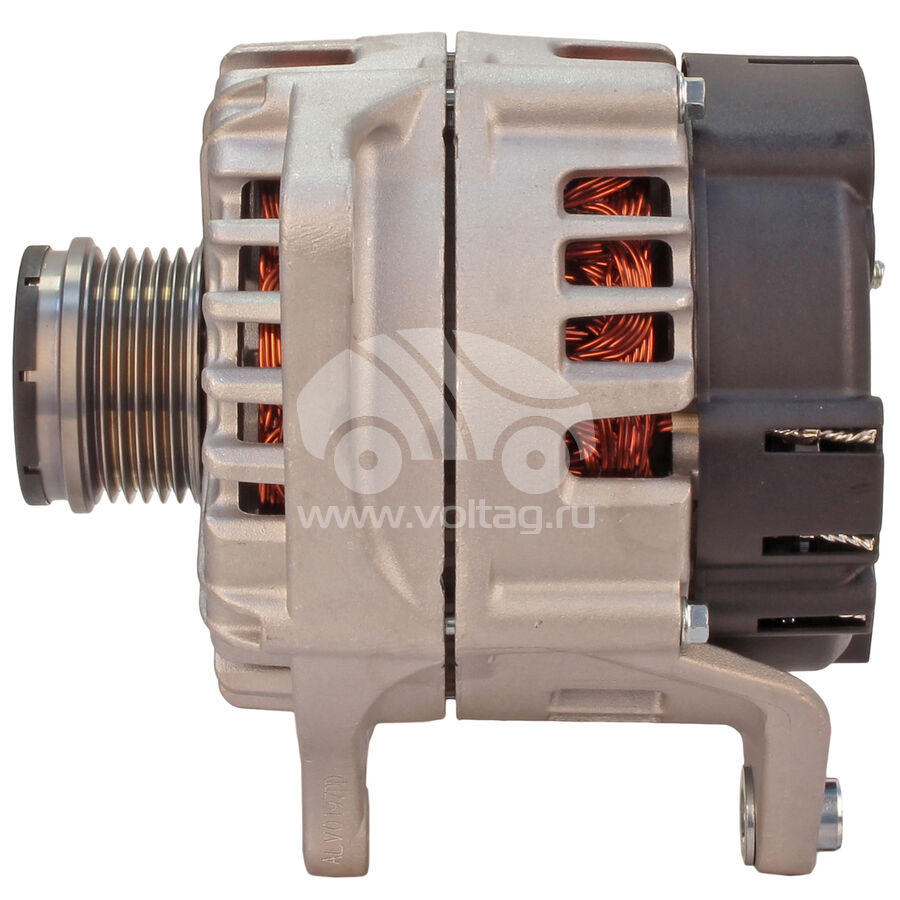 Генератор ALV0197 Генератор ALV0197