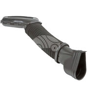 Патрубок воздушный UHZ1248