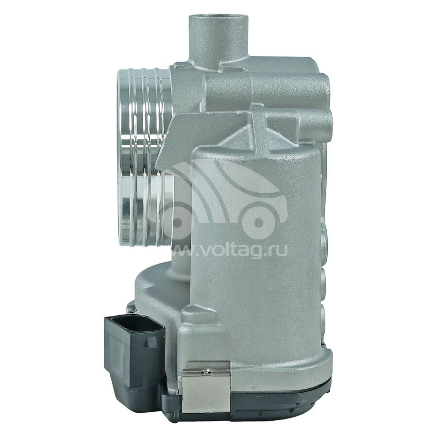 Дроссельная заслонка KRAUF ETZ1153MR (ETZ1153MR)