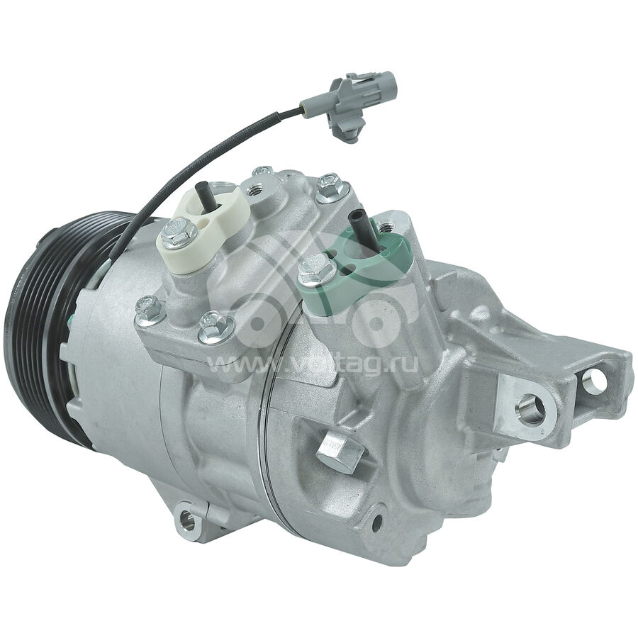 Компрессор кондиционера KRAUF KCC1148SZ (KCC1148SZ)