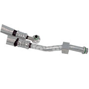 Трубка кондиционера HAC1168