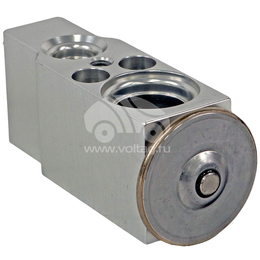 Клапан кондиционера расширительный KRAUF KVZ0220EB (6461H2)