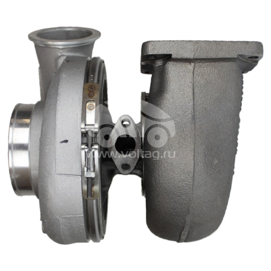 Турбокомпрессор MTL3750 Турбокомпрессор MTL3750