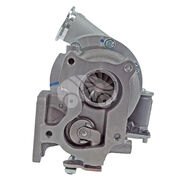 Турбокомпрессор MTQ3717