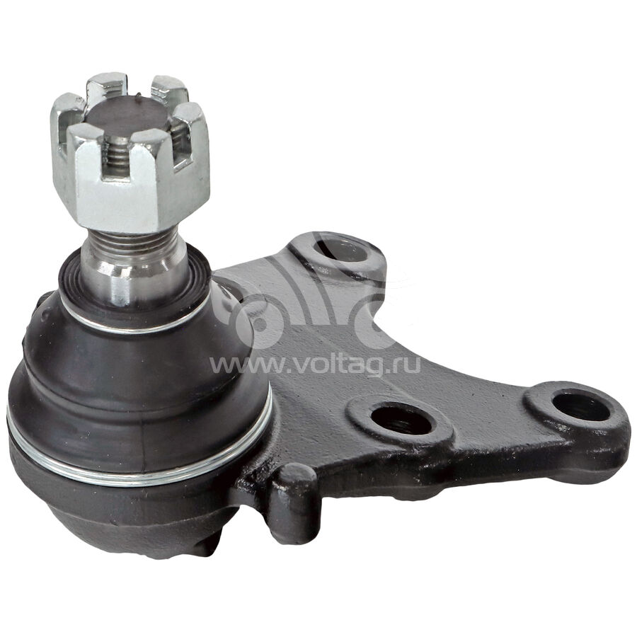 Шаровая опора KRAUF BBZ1176LD (2904340-K00)