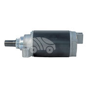 Стартер STZ2826