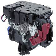 Замок двери DLZ1062