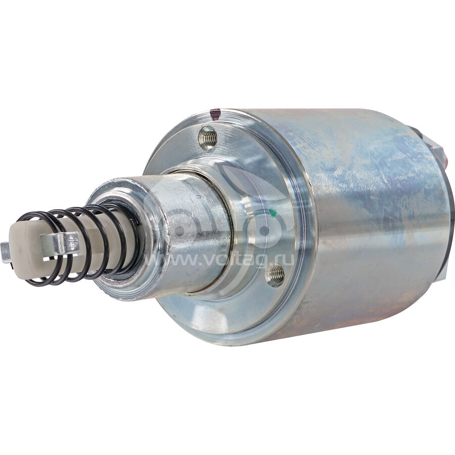 Втягивающее реле стартера KRAUF SSB0302FS (SSB0302FS)