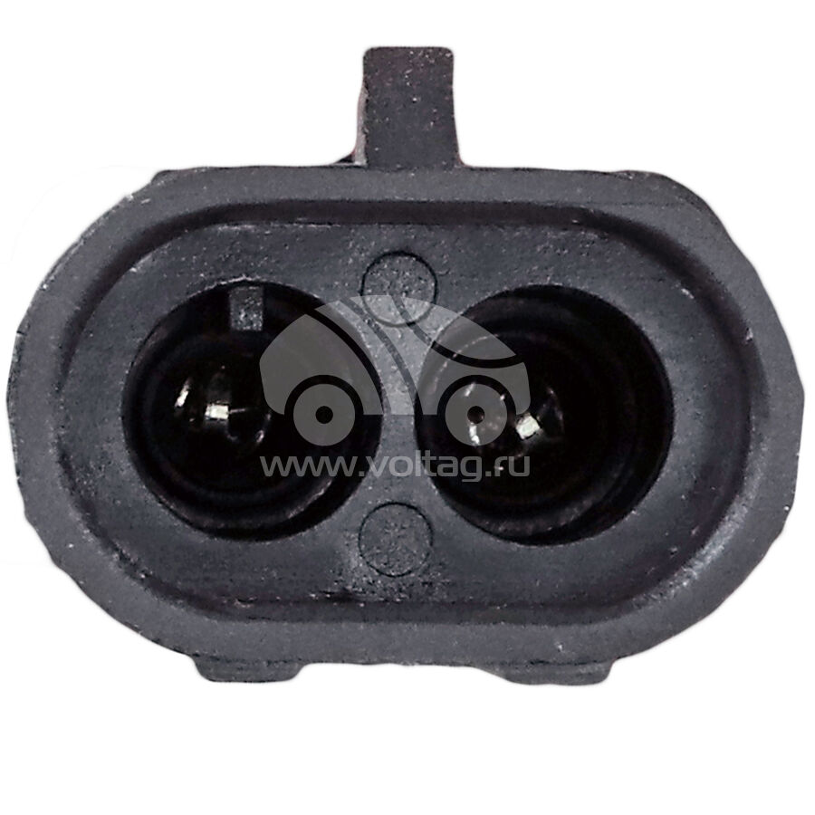 Мотор стеклоочистителя KRAUF DDZ1337GS (DDZ1337GS)