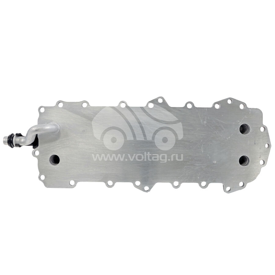 Масляный радиатор KRAUF KRO1106EB (AJ811330)