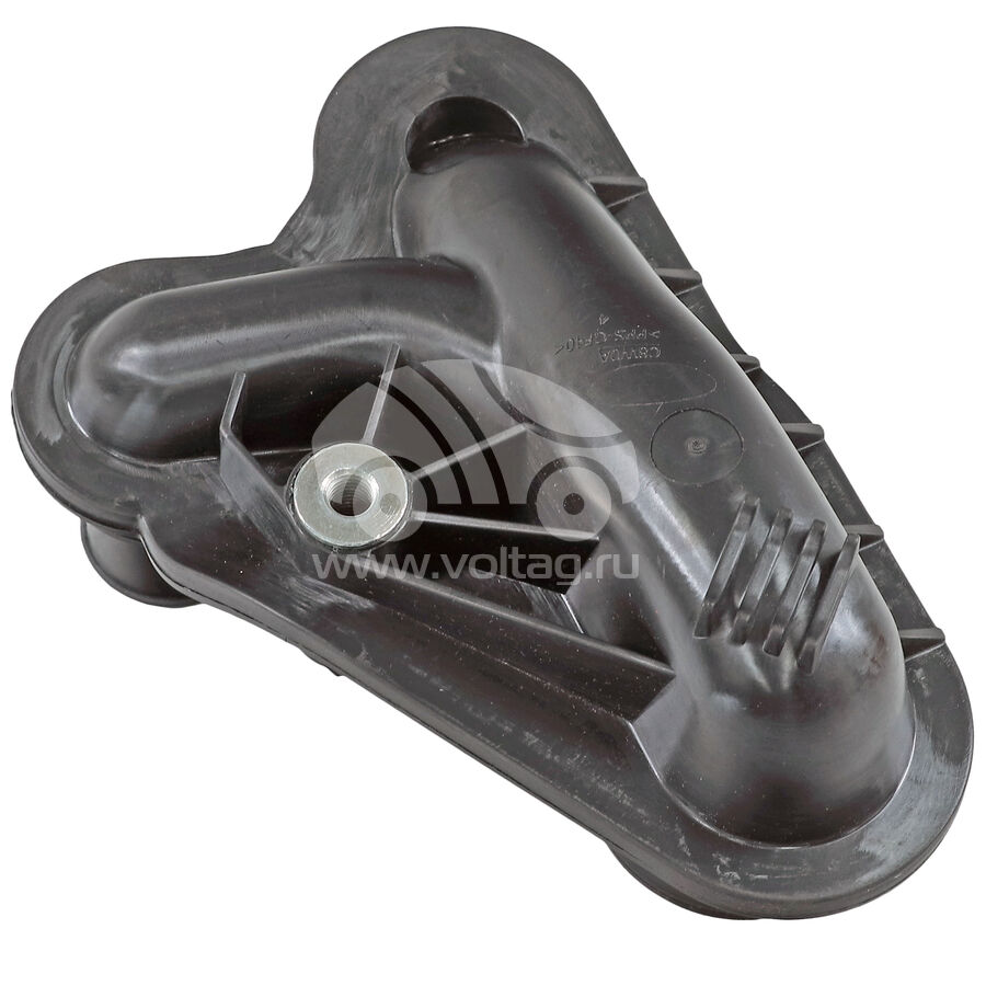 Патрубок системы охлаждения KRAUF KHZ1485WK (GK2Q8A544BA)