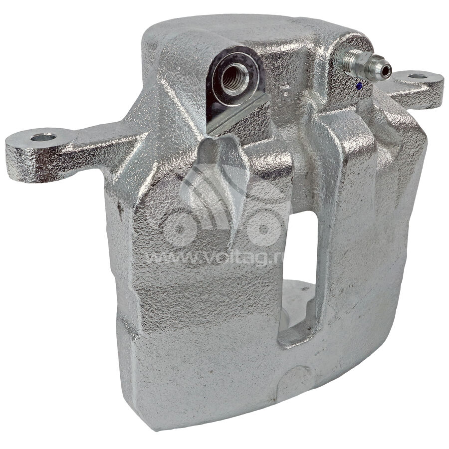 Суппорт тормозной KRAUF BNZ1825GM (BNZ1825GM)