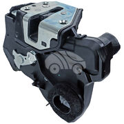 Замок двери DLZ1266