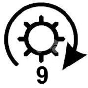 Стартер STQ1964