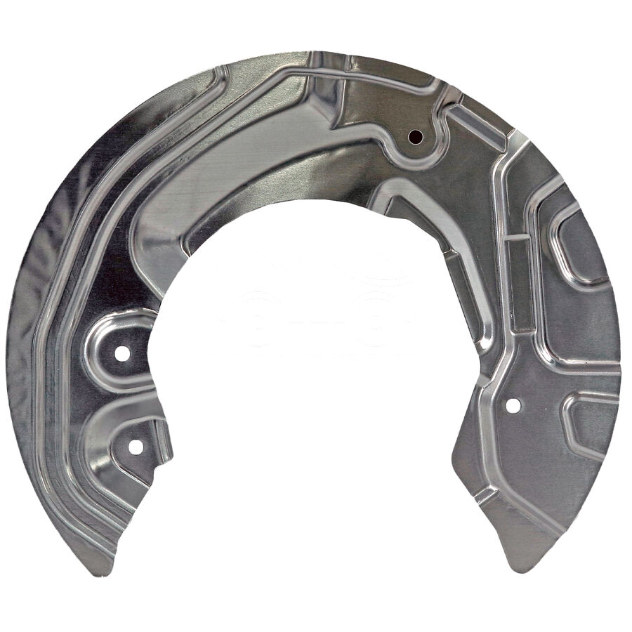 Кожух тормозного диска KRAUF BDZ1441SD (34106762851)