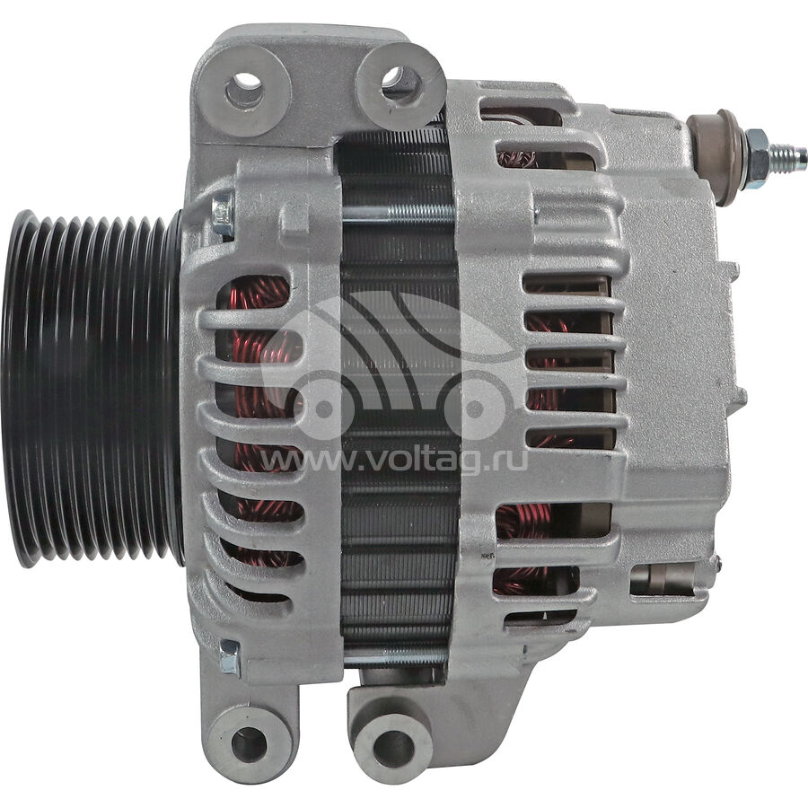 Генератор ZAUFER 301N20015Z (301N20015Z)