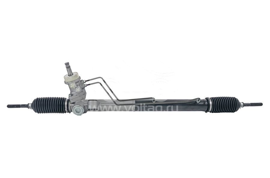 Рулевая рейка гидравлическая KRAUF HNQ2972KW (3401010001B11)