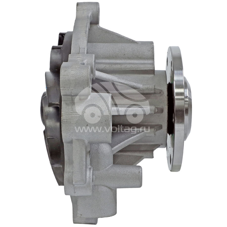 Насос системы охлаждения двигателя KWZ2047 Насос системы охлаждения двигателя KWZ2047