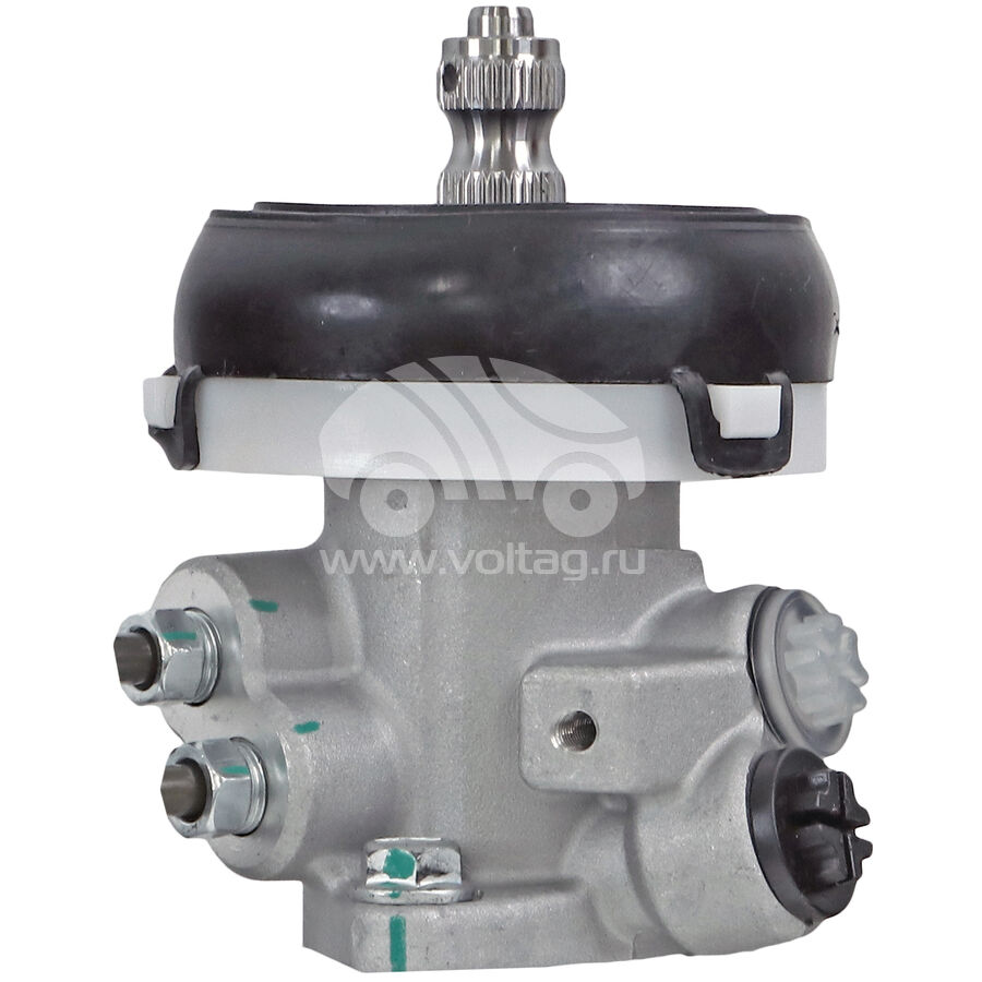 Рулевая рейка гидравлическая KRAUF HNQ2005KW (5771025500)