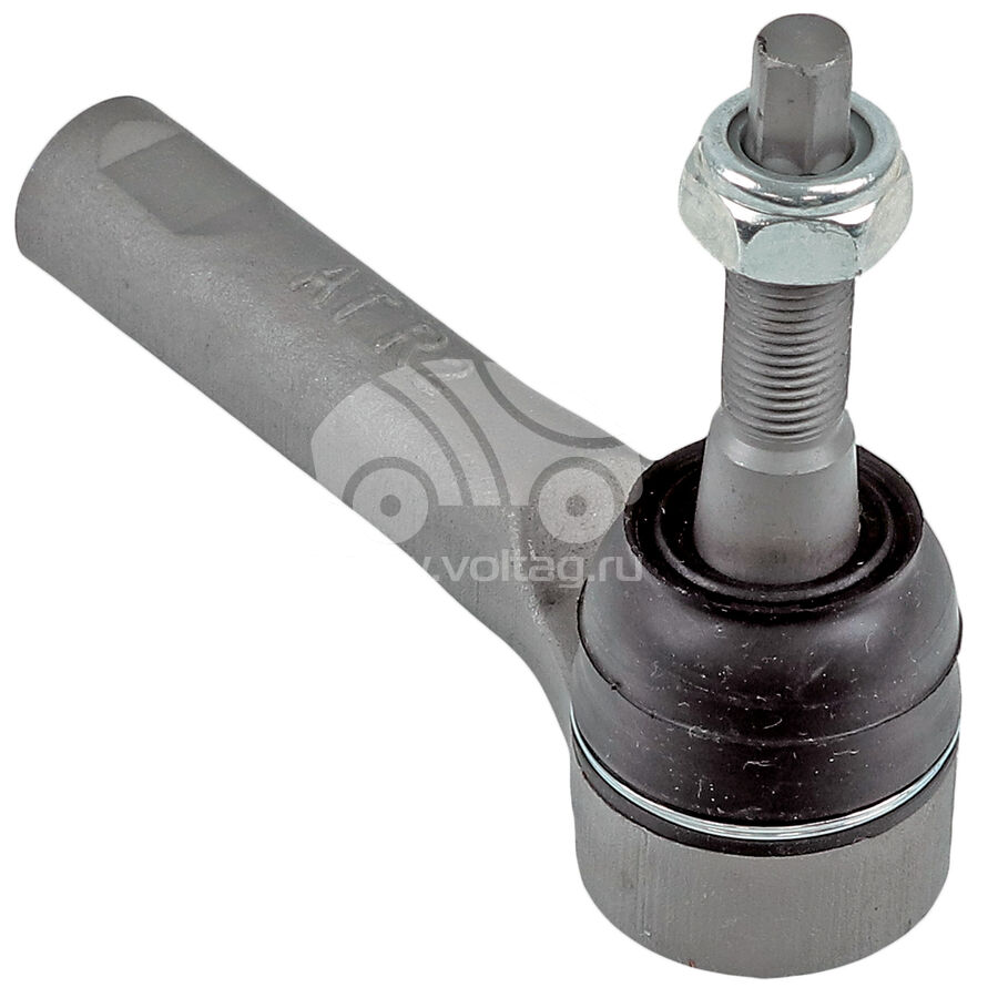 Наконечник рулевой KRAUF HQE1026TU (HQE1026TU)