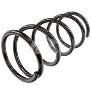 Пружина подвески XAS1091