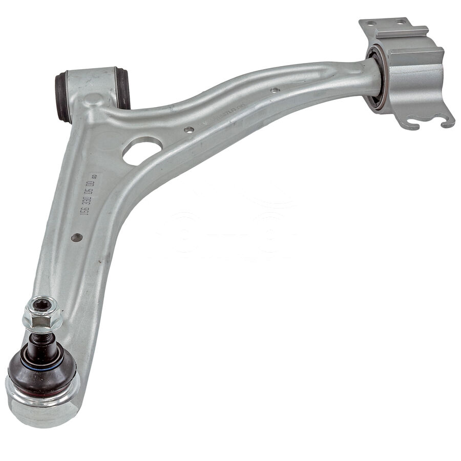 Рычаг подвески WSA1687 Рычаг подвески WSA1687