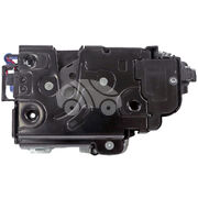 Замок двери DLZ1045