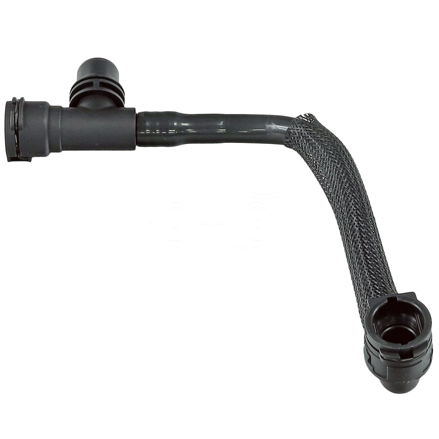 Патрубок системы охлаждения KRAUF KHZ1484PF (17128602612)